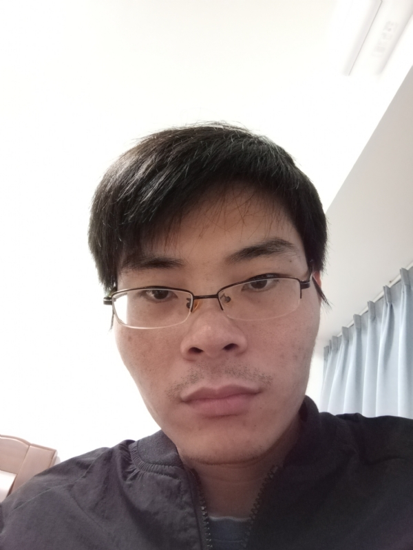 鱼秋南的第一张照片--闽清相亲服务中心