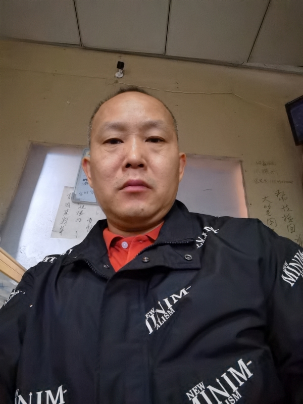 老李的第一张照片--闽清相亲服务中心