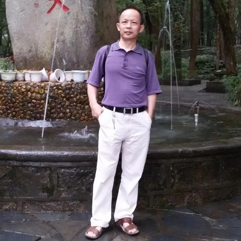 无垠的第一张照片--闽清相亲服务中心