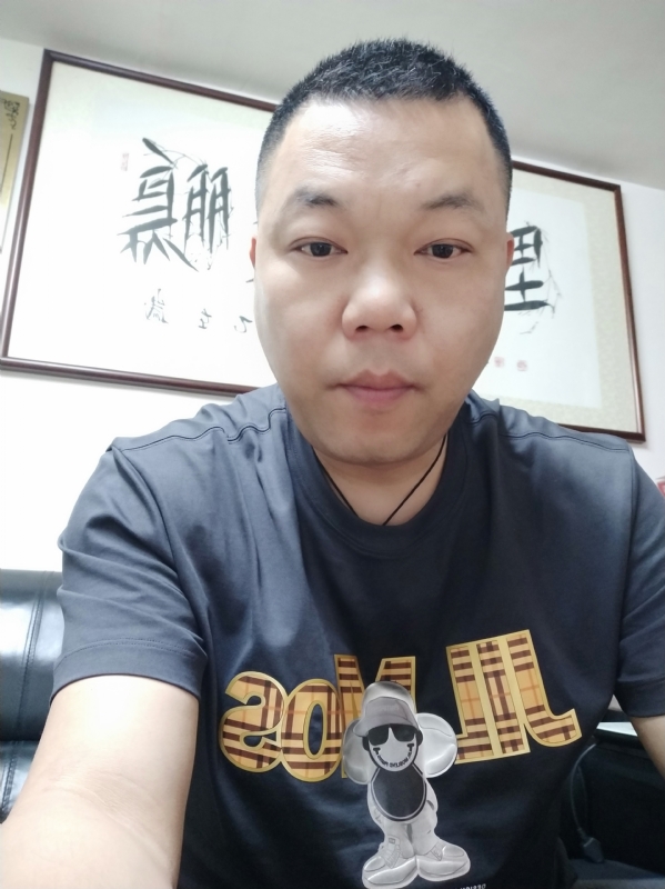 醉相思的第一张照片--闽清相亲服务中心