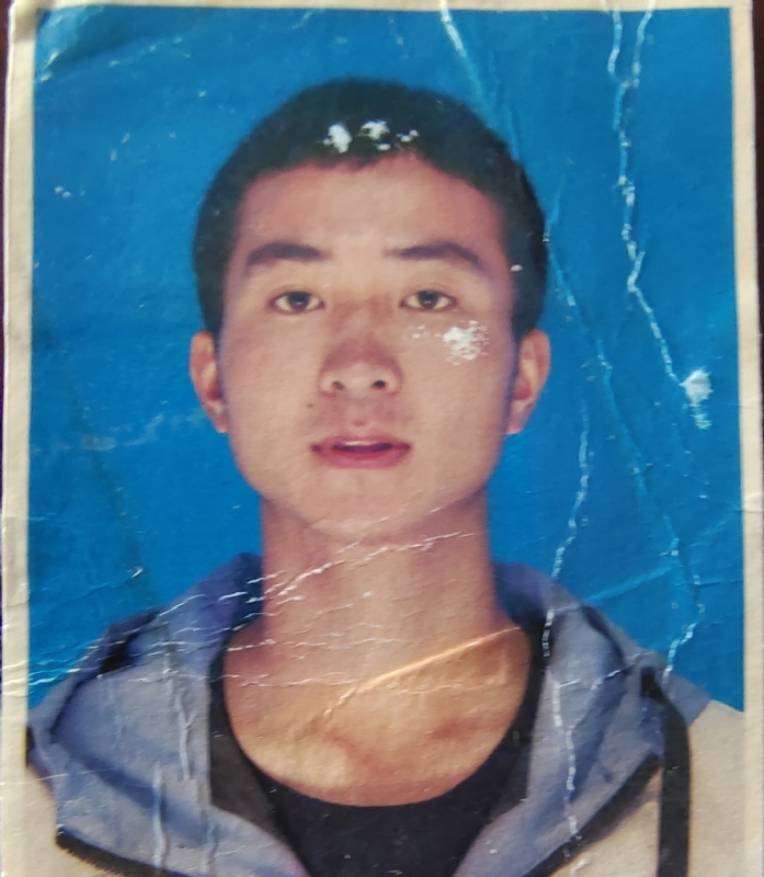 相亲成灾的第一张照片--闽清相亲服务中心