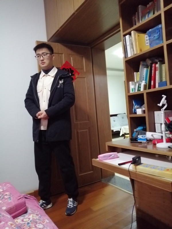 XK的第一张照片--闽清相亲服务中心