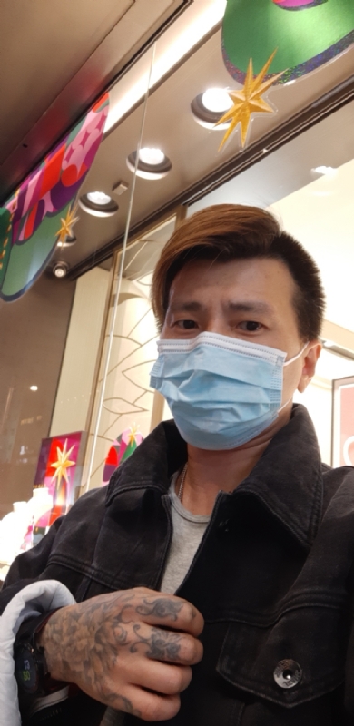 ~忠~仔的第一张照片--闽清相亲服务中心