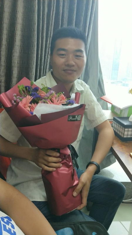 随风的第三张照片--闽清相亲服务中心