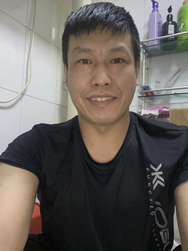 王先生的第一张照片--闽清相亲服务中心