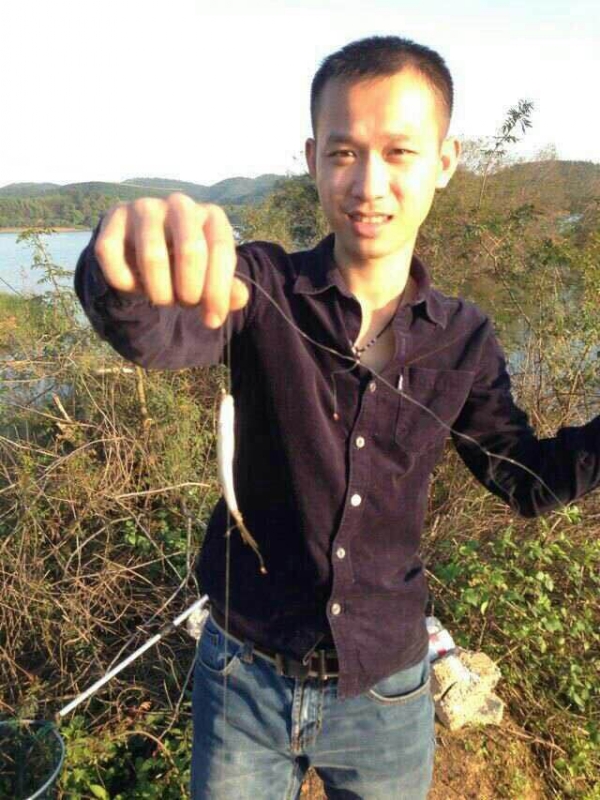 开心最重要的第一张照片--闽清相亲服务中心