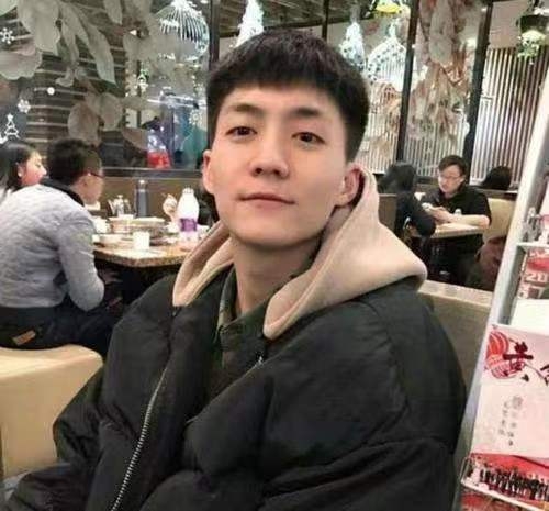 迪迪的第一张照片--闽清相亲服务中心