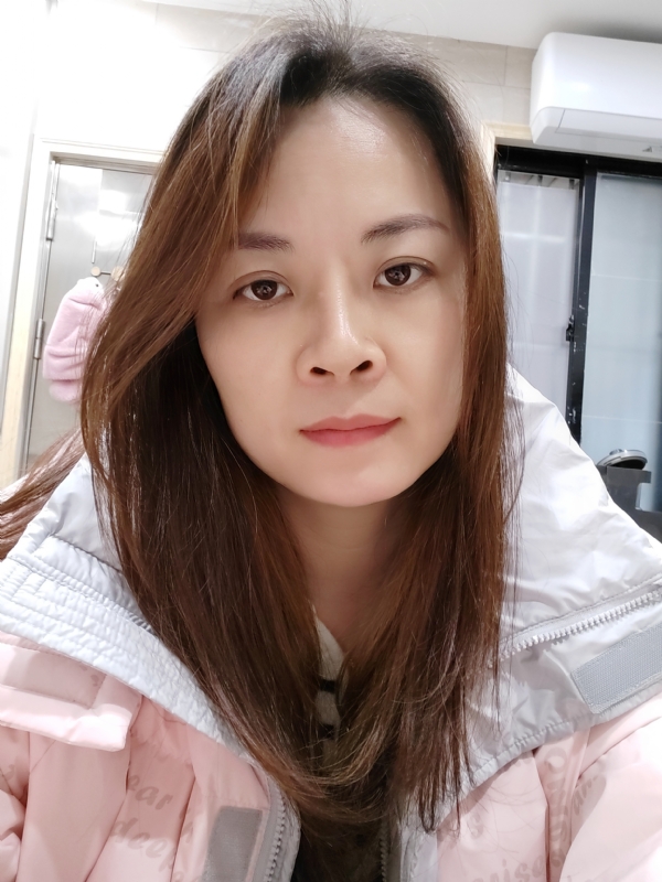 Annalin的第一张照片--闽清相亲服务中心