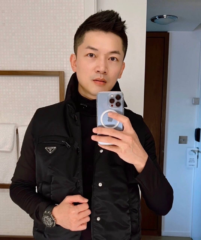 钱多多的第一张照片--闽清相亲服务中心