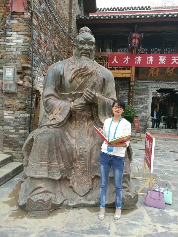 过眼云烟的第四张照片--闽清相亲服务中心