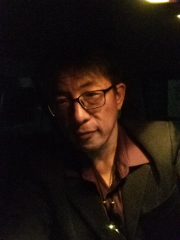 隱姓埋名的第一张照片--闽清相亲服务中心