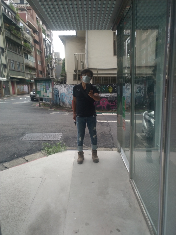 隱姓埋名的第二张照片--闽清相亲服务中心