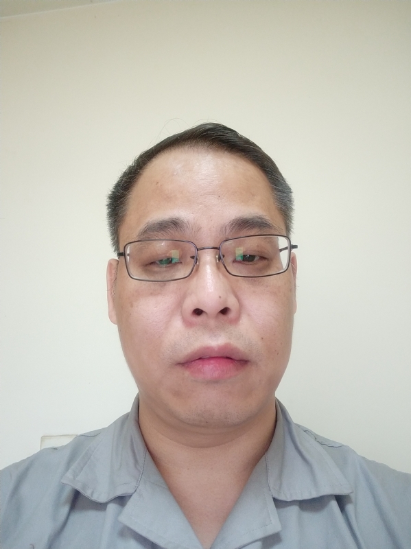 阿龙的第一张照片--闽清相亲服务中心