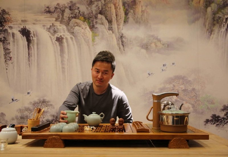 黑骏马的第二张照片--闽清相亲服务中心