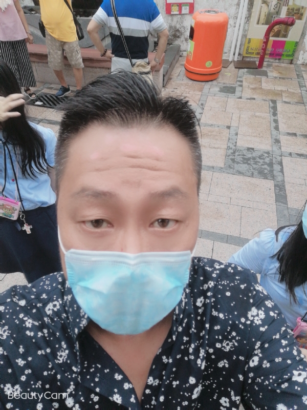 忘情水的第一张照片--闽清相亲服务中心