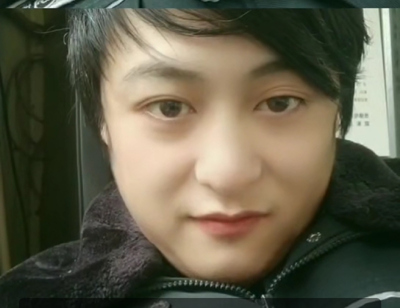 小玮的第一张照片--闽清相亲服务中心