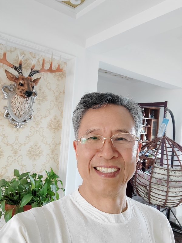 坐看云起时的第一张照片--闽清相亲服务中心