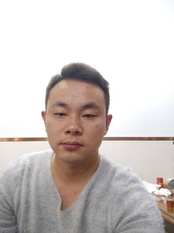 小冷的第一张照片--闽清相亲服务中心