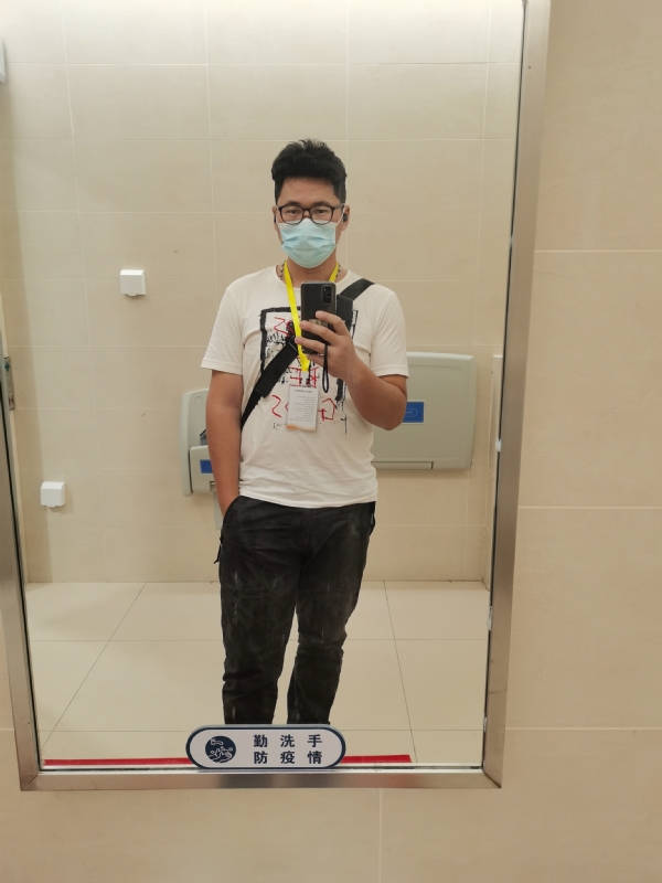 鲮的第一张照片--闽清相亲服务中心