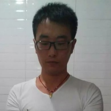 天扬的第一张照片--闽清相亲服务中心