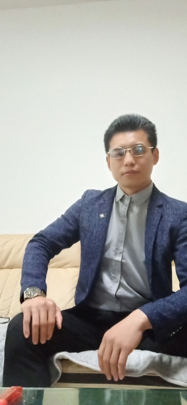 未来的第一张照片--闽清相亲服务中心