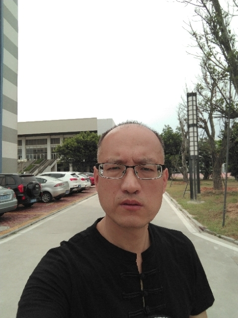 我知我在的第一张照片--闽清相亲服务中心