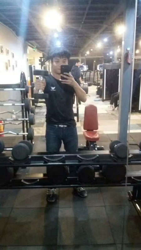 龙坦的第一张照片--闽清相亲服务中心