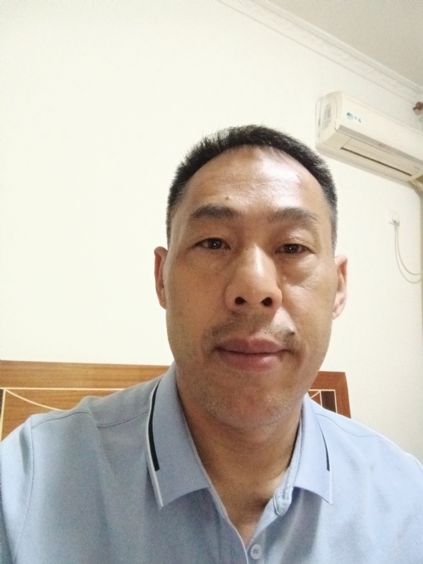 阿文的第一张照片--闽清相亲服务中心