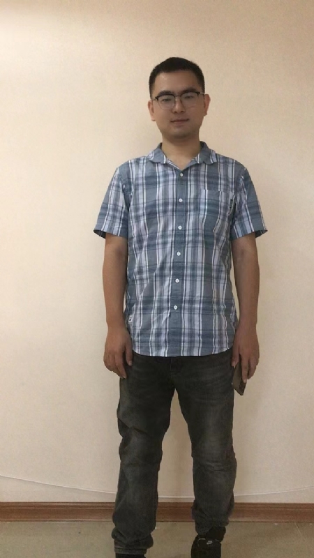 微尘的第三张照片--闽清相亲服务中心