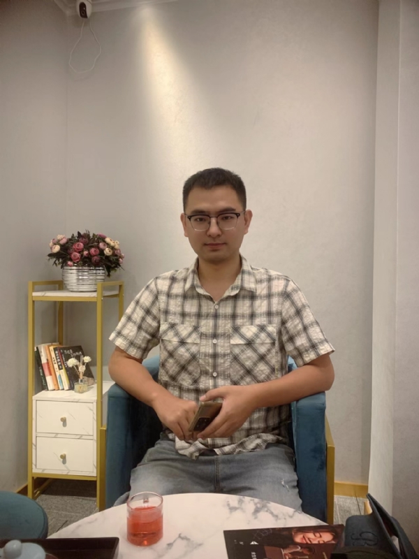 微尘的第五张照片--闽清相亲服务中心