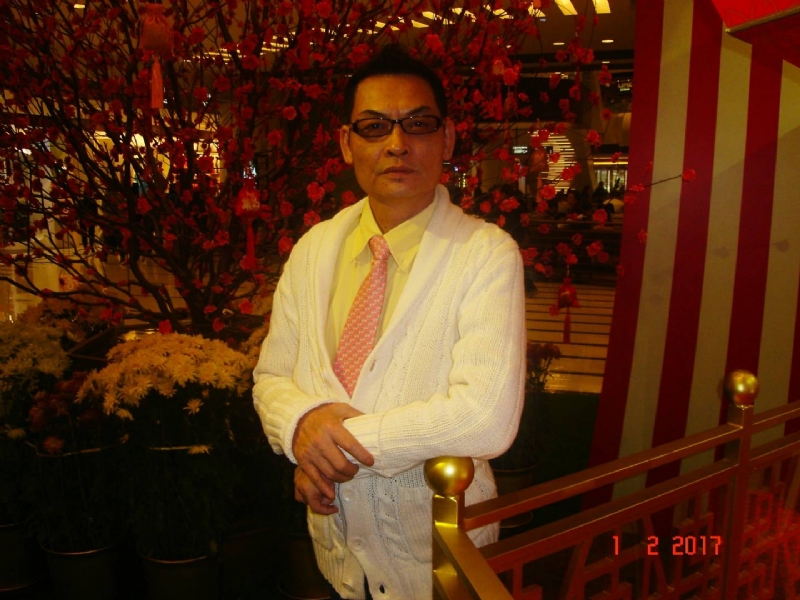 sun的第一张照片--闽清相亲服务中心