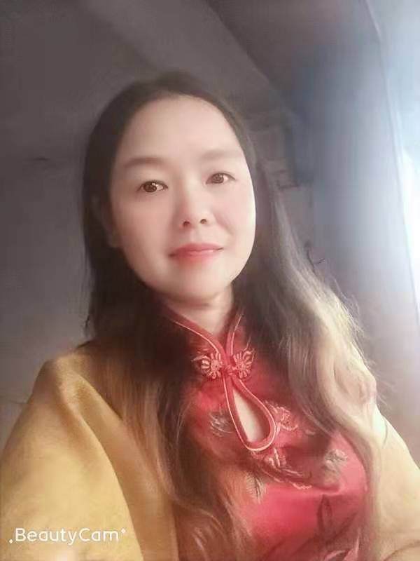 姚遠的第一张照片--闽清相亲服务中心