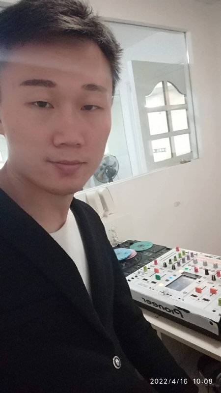 林锋的第一张照片--闽清相亲服务中心