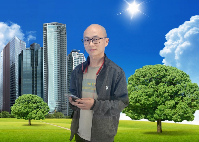 酉星的第二张照片--闽清相亲服务中心