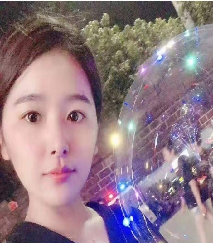 心碎小猪的第一张照片--闽清相亲服务中心