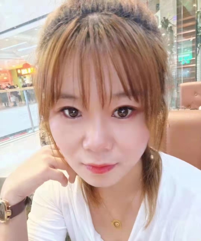 心碎小猪的第二张照片--闽清相亲服务中心