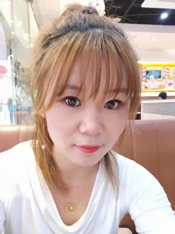 心碎小猪的第三张照片--闽清相亲服务中心