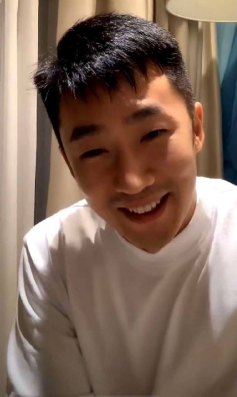 杨先森的第一张照片--闽清相亲服务中心