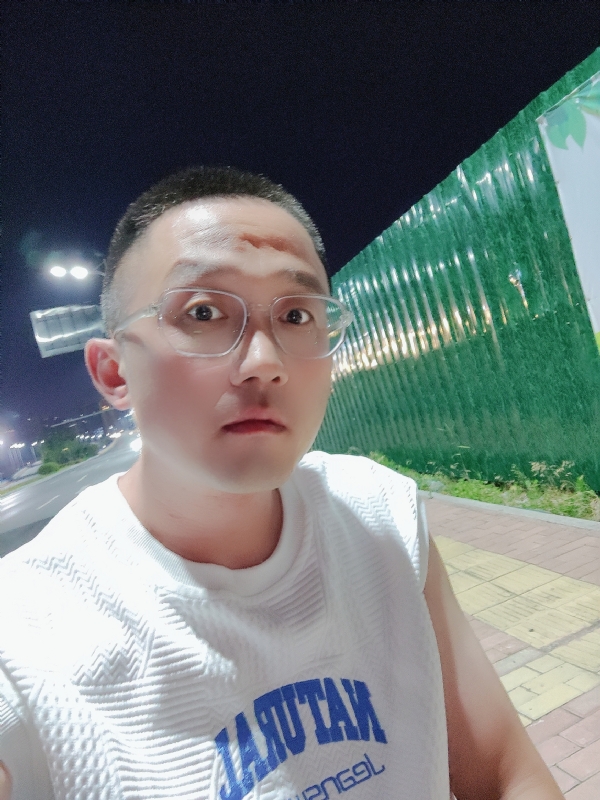 清风烈酒的第一张照片--闽清相亲服务中心