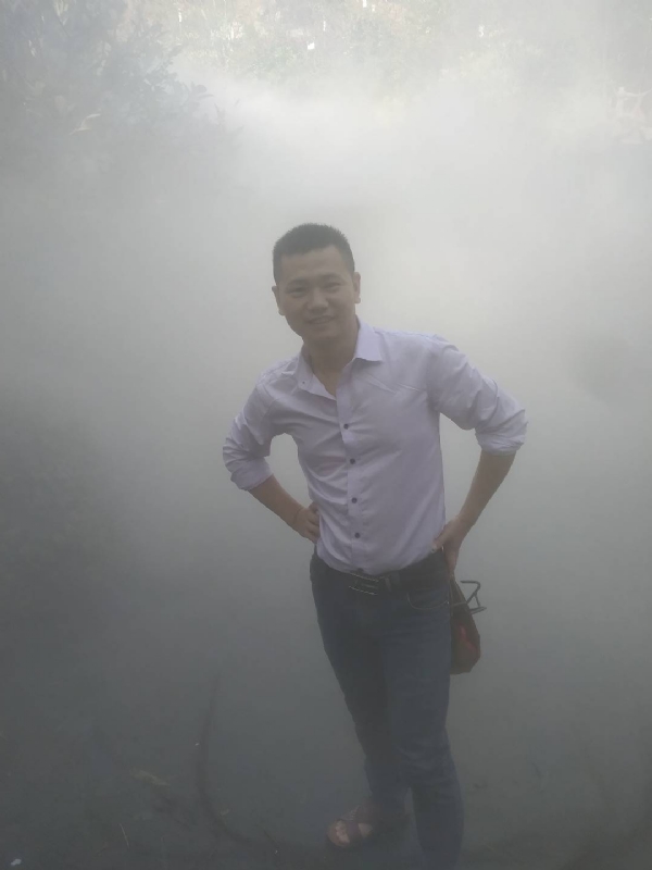 重新开始的第一张照片--闽清相亲服务中心
