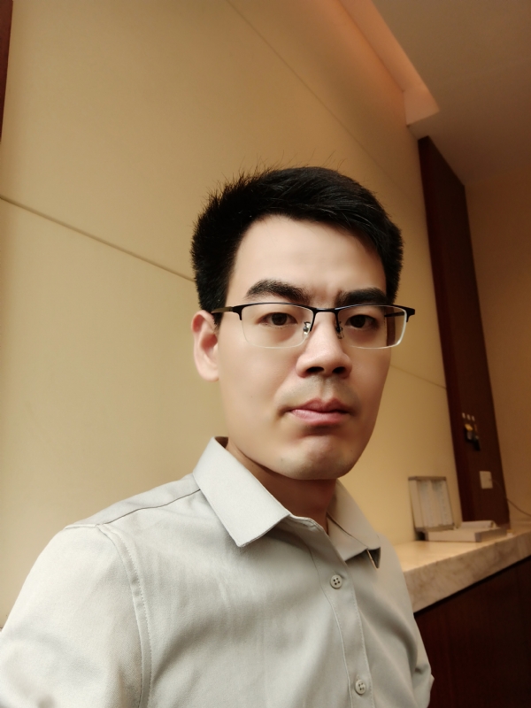 白头偕老的第二张照片--闽清相亲服务中心