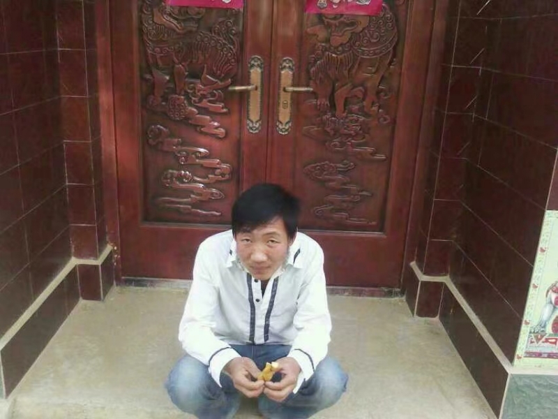 潘先生的第一张照片--闽清相亲服务中心