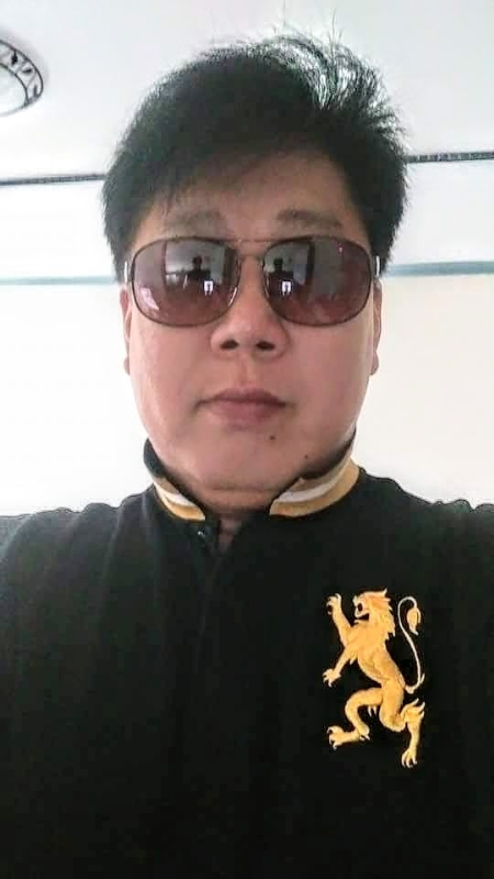 含笑半步癲的第一张照片--闽清相亲服务中心