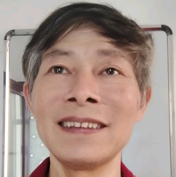 唐衡的第一张照片--闽清相亲服务中心