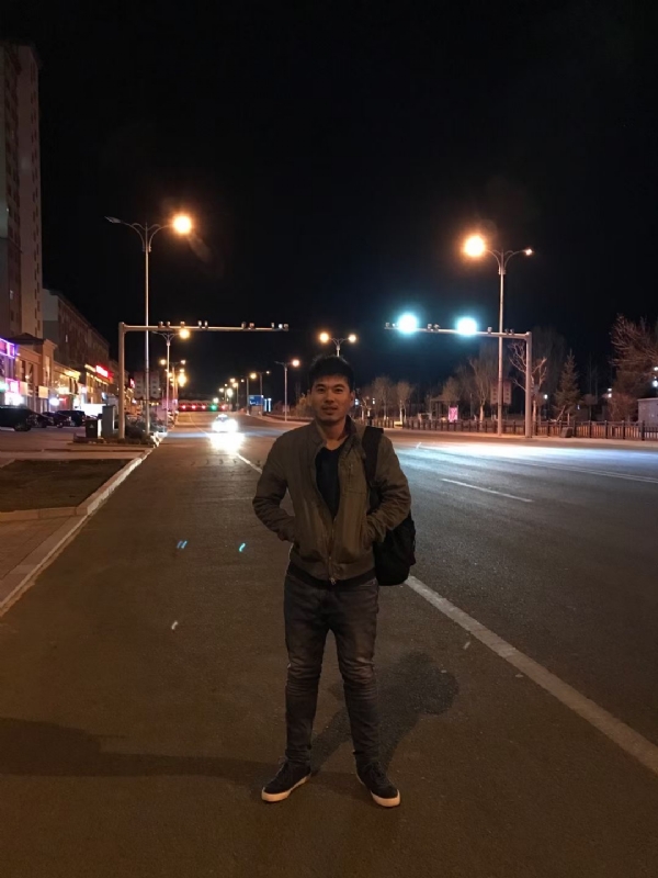 暗里着迷的第一张照片--闽清相亲服务中心