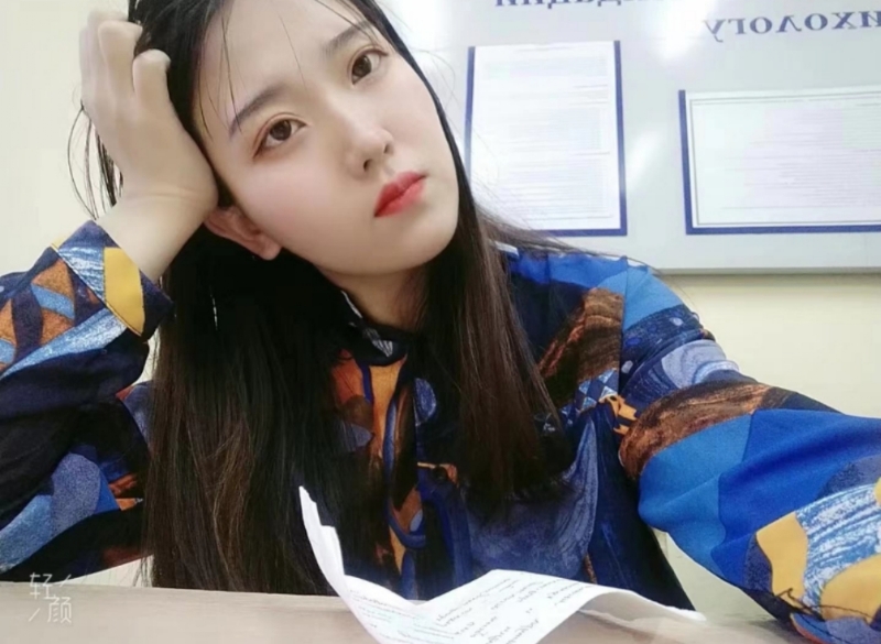 悠悠我心的第一张照片--闽清相亲服务中心