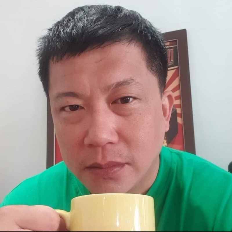 雨果先生的第二张照片--闽清相亲服务中心