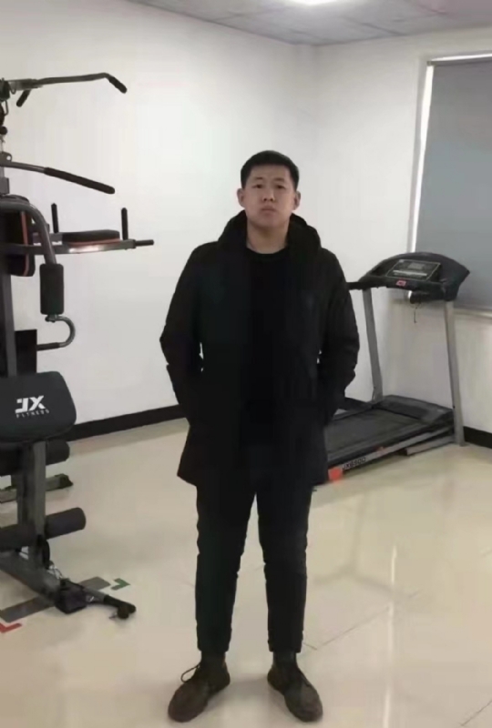 梦若曦的第一张照片--闽清相亲服务中心
