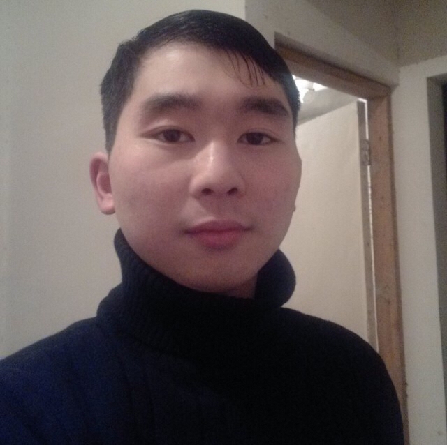 阿鸿的第一张照片--闽清相亲服务中心
