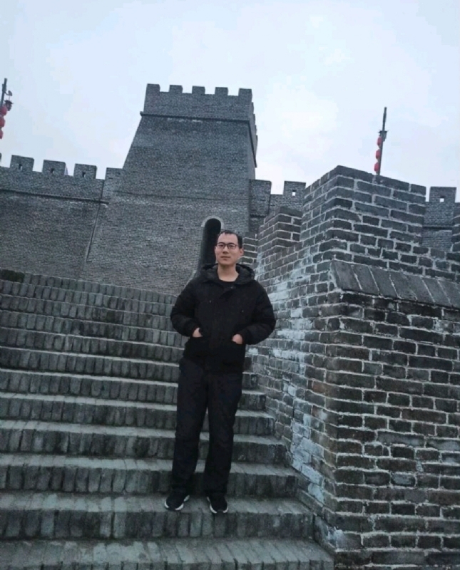 追日的第二张照片--闽清相亲服务中心